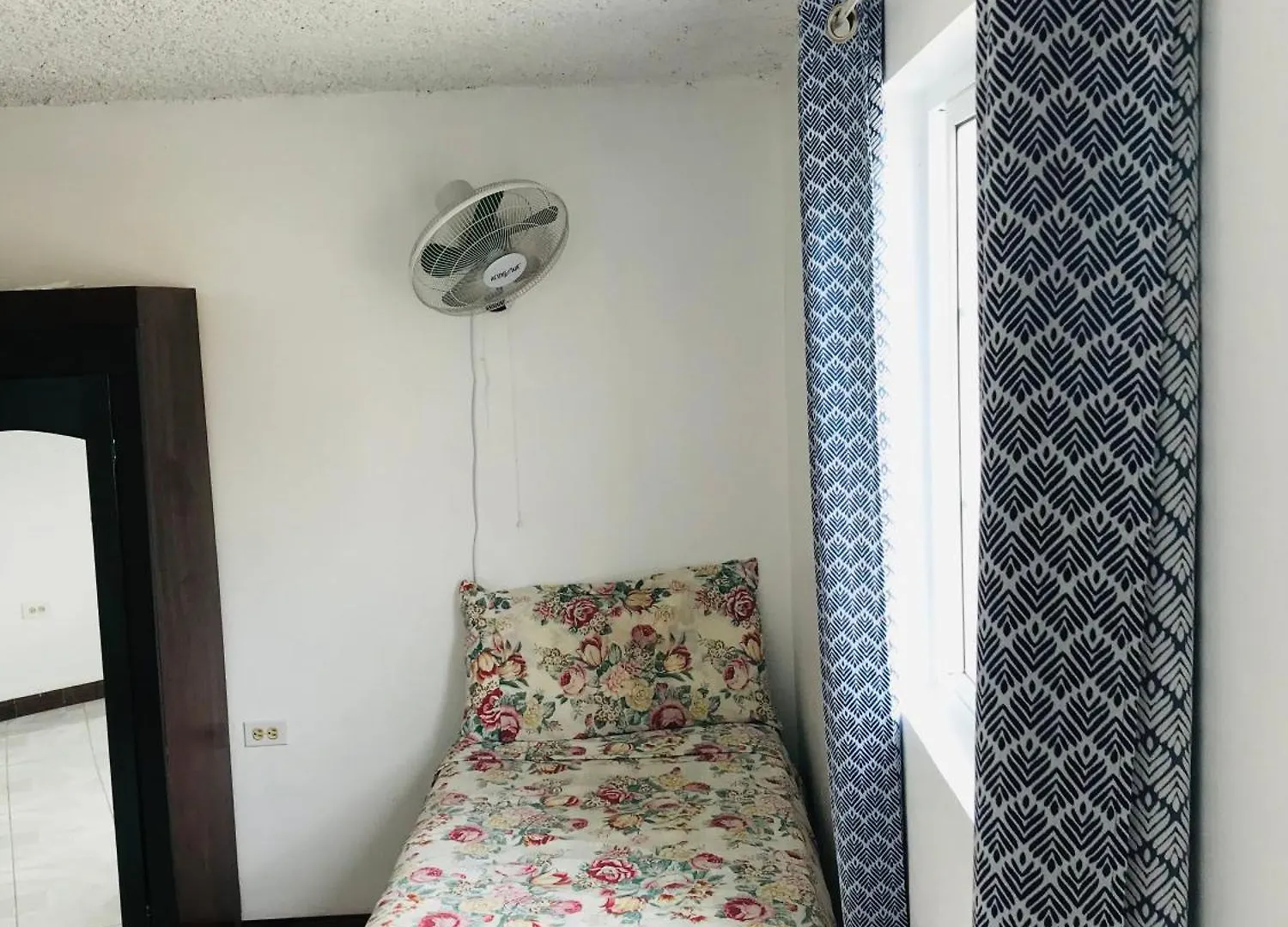 Quarto em Acomodações Particulares Cockpit County Mountain Room Kupuis Jamaica